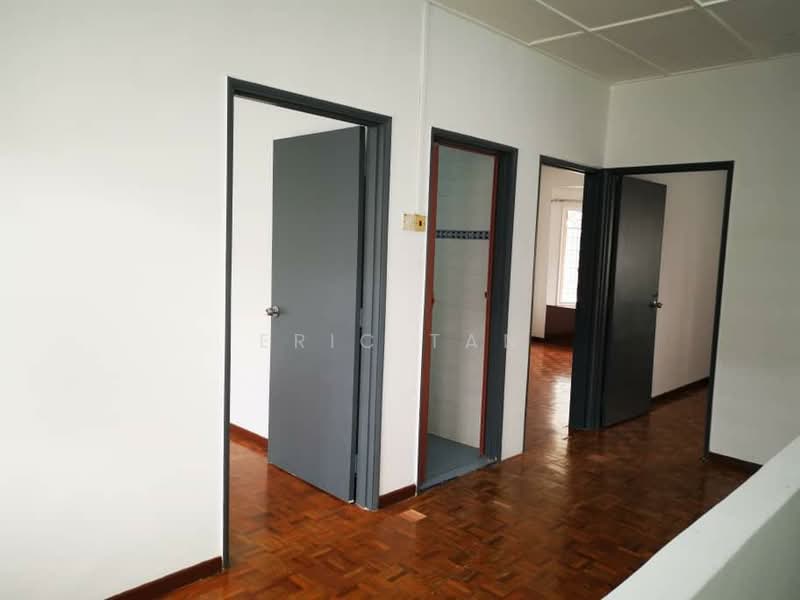 Rumah Teres untuk Disewa di Alam Damai (Cheras) - Eric Tan - PropertyGuru.com.my