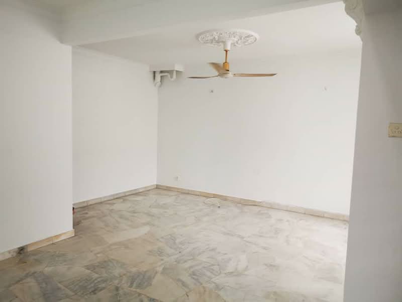 Rumah Teres untuk Disewa di Alam Damai (Cheras) - Eric Tan - PropertyGuru.com.my
