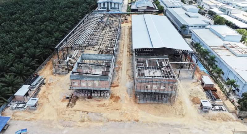 Industrial Land for Sale in Kawasan Perindustrian Tanjung Langsat (Pasir Gudang) - Joan Chia - Exterior - PropertyGuru.com.my