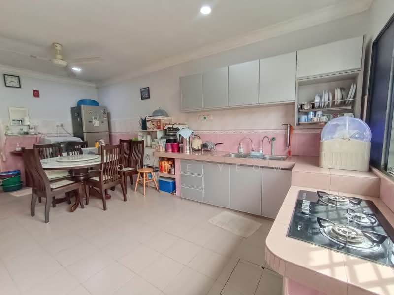 Rumah Teres 1 Tingkat untuk Dijual di Ipoh (Perak) - Joline YEOW - PropertyGuru.com.my