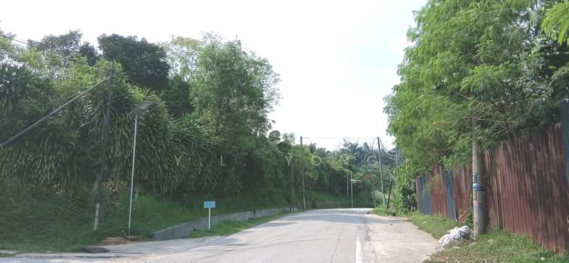 Residential Land for Sale in Seksyen 18 (Petaling Jaya) - Y.L. Yong - Exterior - PropertyGuru.com.my