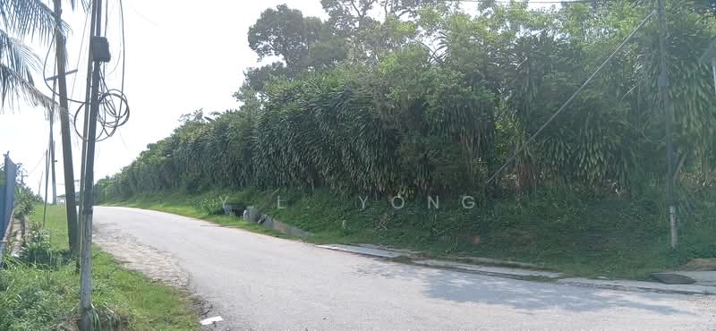 Residential Land for Sale in Seksyen 18 (Petaling Jaya) - Y.L. Yong - Exterior - PropertyGuru.com.my