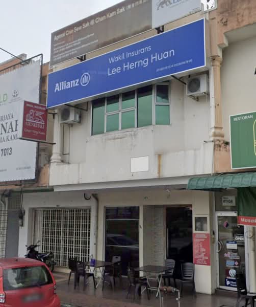 Shop for Sale in Ipoh (Perak) - Kailiang Yu - PropertyGuru.com.my