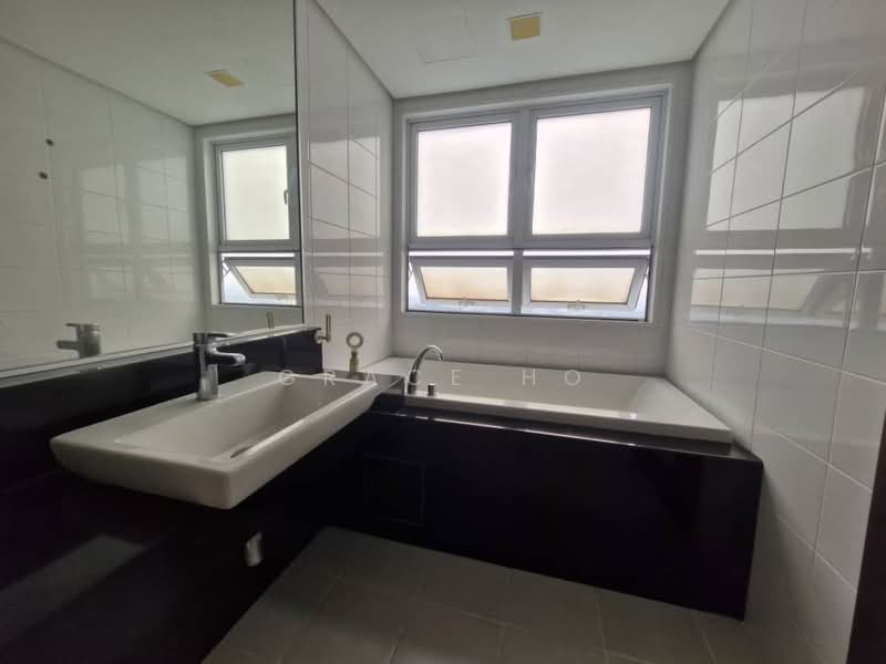 Condominium for Rent at The Northshore Gardens - Grace Ho - Bathroom - PropertyGuru.com.my