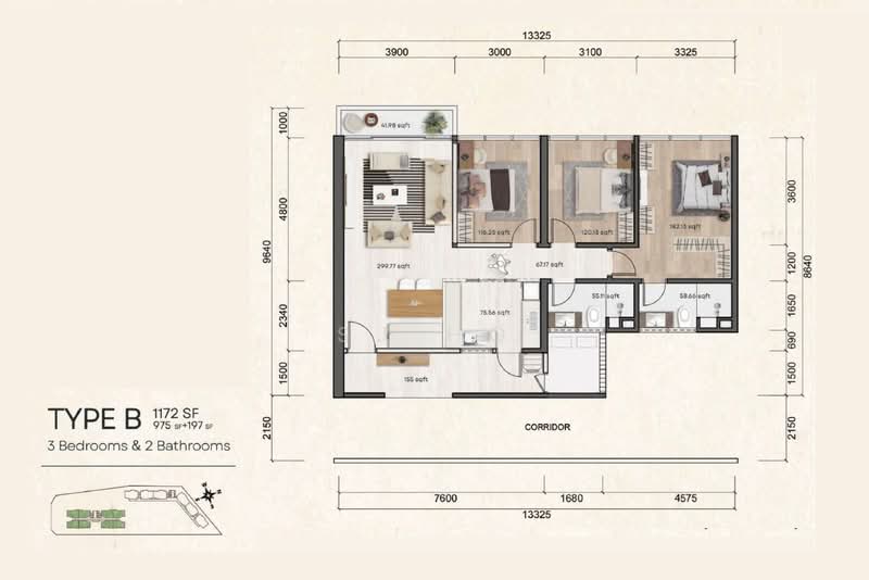 Condominium for Sale at Tuan Pavilion - SJ Ho - PropertyGuru.com.my