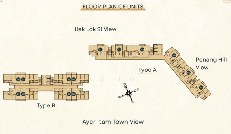 Condominium for Sale at Tuan Pavilion - SJ Ho - PropertyGuru.com.my