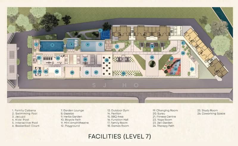 Condominium for Sale at Tuan Pavilion - SJ Ho - PropertyGuru.com.my