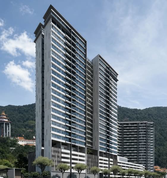 Condominium for Sale at Tuan Pavilion - SJ Ho - Tuan Pavilion - Outlook / Facade - PropertyGuru.com.my