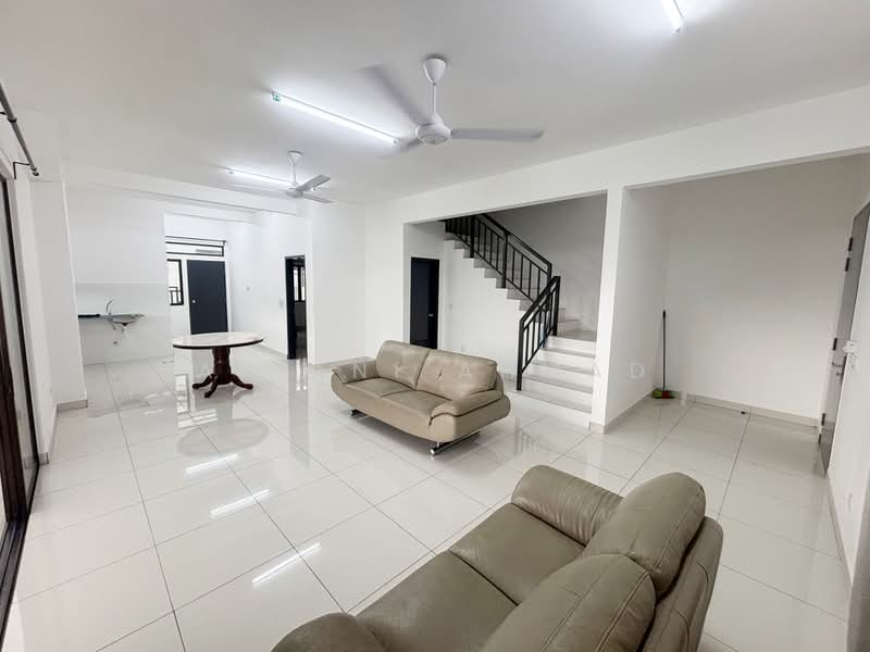 2-storey Terraced House for Sale in Alam Sari (Bangi) - Aziani Ahmad - PropertyGuru.com.my