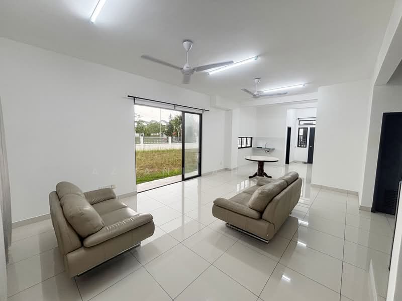 2-storey Terraced House for Sale in Alam Sari (Bangi) - Aziani Ahmad - PropertyGuru.com.my