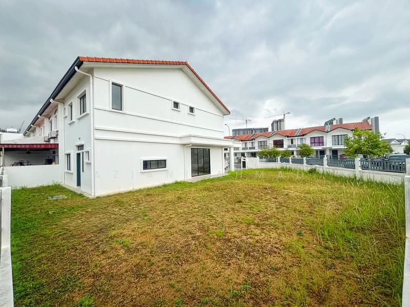 2-storey Terraced House for Sale in Alam Sari (Bangi) - Aziani Ahmad - PropertyGuru.com.my
