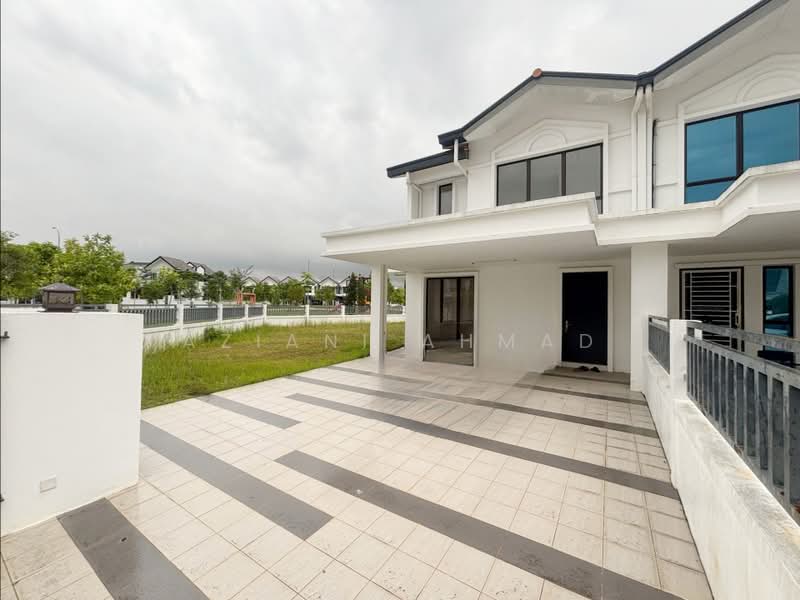 2-storey Terraced House for Sale in Alam Sari (Bangi) - Aziani Ahmad - PropertyGuru.com.my