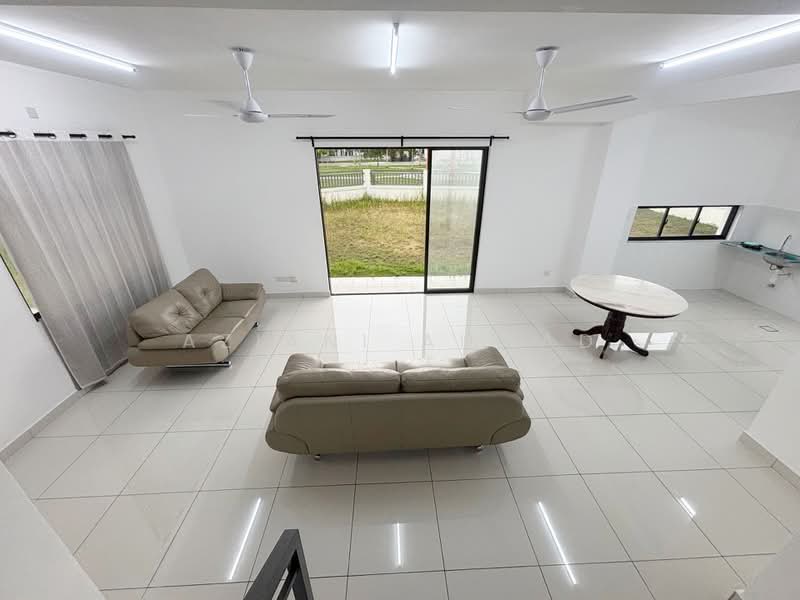 2-storey Terraced House for Sale in Alam Sari (Bangi) - Aziani Ahmad - PropertyGuru.com.my