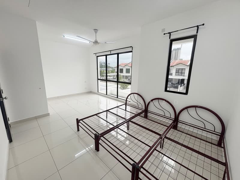 2-storey Terraced House for Sale in Alam Sari (Bangi) - Aziani Ahmad - PropertyGuru.com.my
