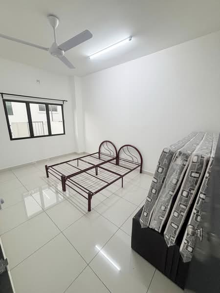 2-storey Terraced House for Sale in Alam Sari (Bangi) - Aziani Ahmad - PropertyGuru.com.my