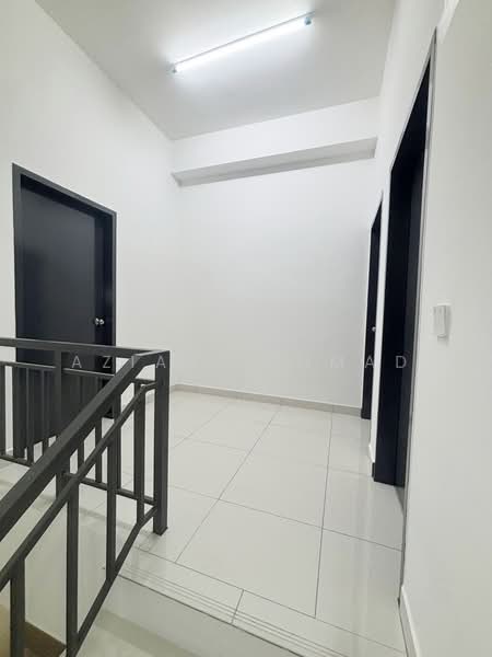 2-storey Terraced House for Sale in Alam Sari (Bangi) - Aziani Ahmad - PropertyGuru.com.my