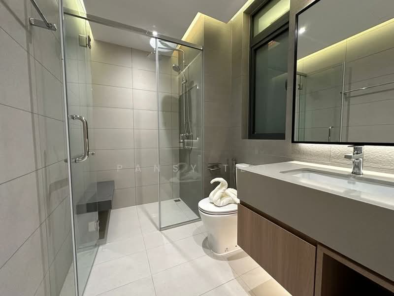 Pangsapuri untuk Dijual di R&F Princess Cove Phase 3-New Casa Suites - Pansy Teo - Bathroom - PropertyGuru.com.my