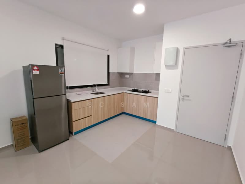 Servis Apartment untuk Disewa di Hana @ Eco Ardence - SC Sam - PropertyGuru.com.my