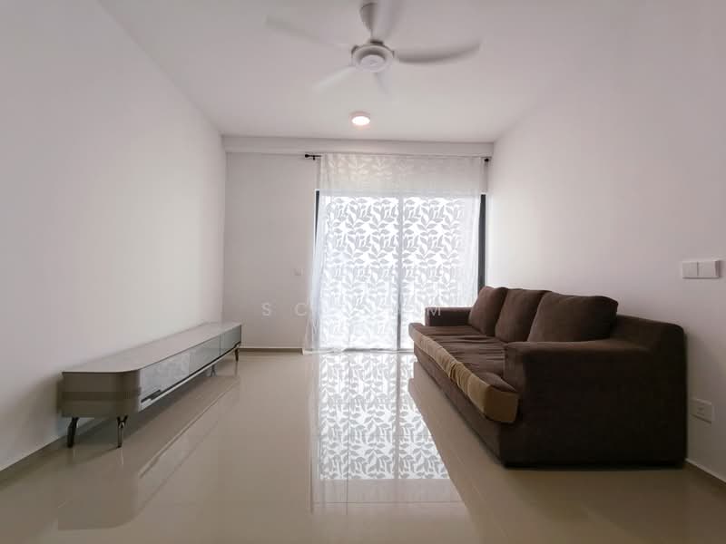 Servis Apartment untuk Disewa di Hana @ Eco Ardence - SC Sam - PropertyGuru.com.my