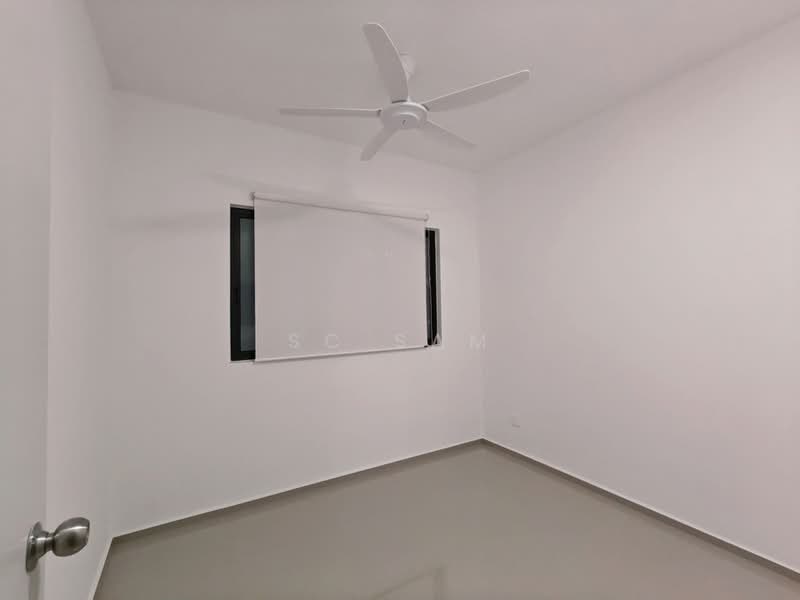 Servis Apartment untuk Disewa di Hana @ Eco Ardence - SC Sam - PropertyGuru.com.my