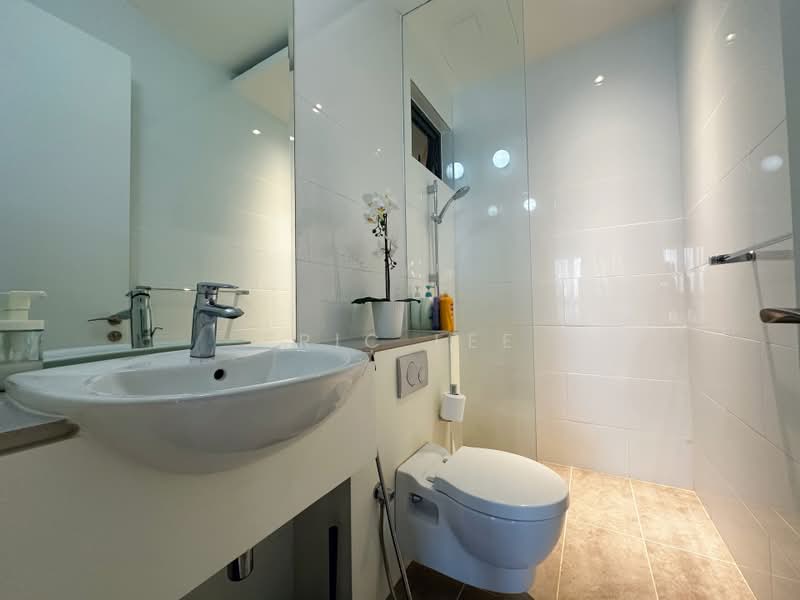 Service Residence for Rent at Senada Residence @ KLGCC Resort - Eric Lee - PropertyGuru.com.my