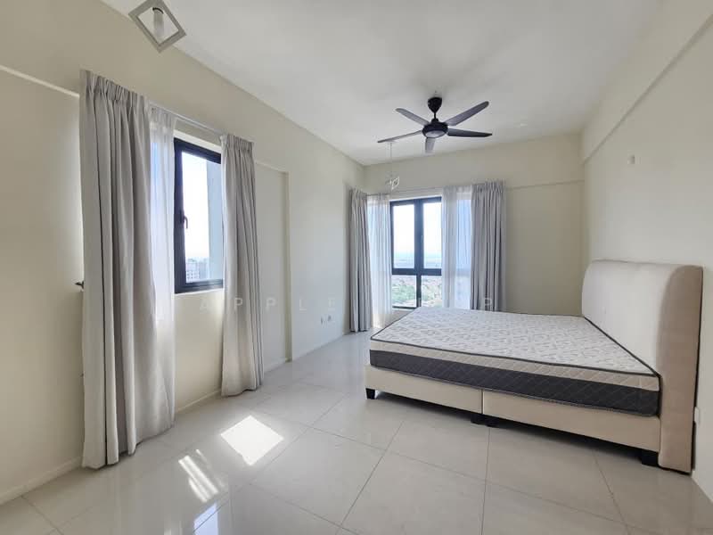 Condominium for Rent at Raffel Tower - Apple Yeap - Bedroom - PropertyGuru.com.my