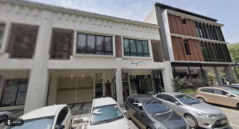 Shop / Office for Sale in Alam Damai (Cheras) - Eric Tham - Exterior - PropertyGuru.com.my