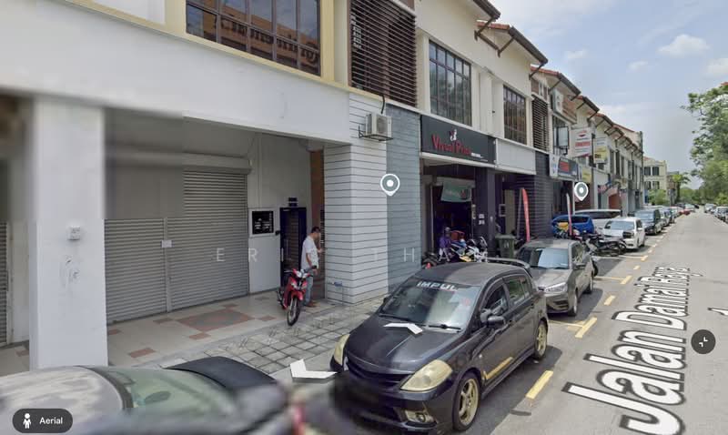 Shop / Office for Sale in Alam Damai (Cheras) - Eric Tham - PropertyGuru.com.my