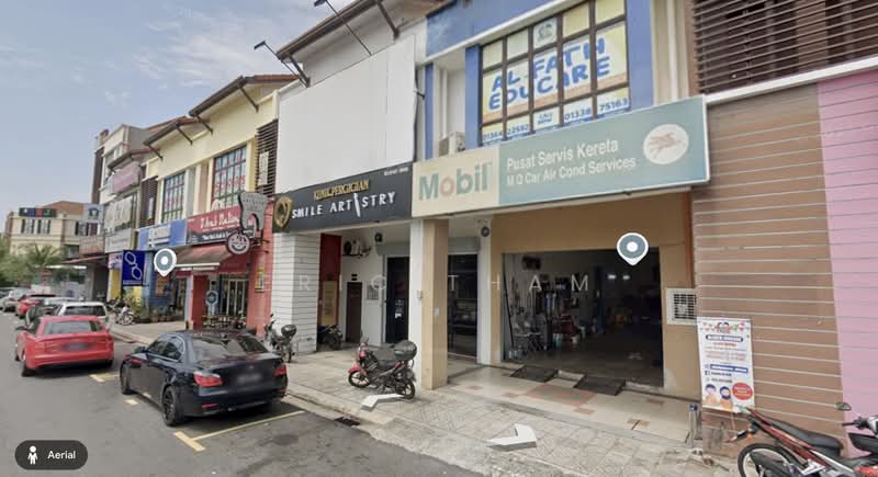 Shop / Office for Sale in Alam Damai (Cheras) - Eric Tham - PropertyGuru.com.my
