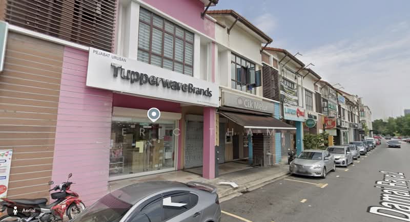 Shop / Office for Sale in Alam Damai (Cheras) - Eric Tham - PropertyGuru.com.my