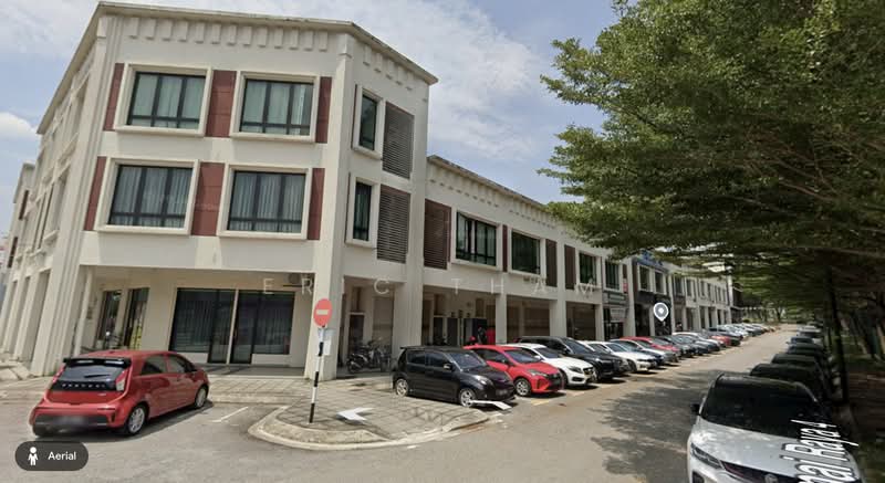 Shop / Office for Sale in Alam Damai (Cheras) - Eric Tham - PropertyGuru.com.my