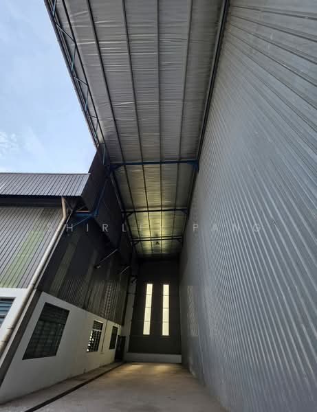 Kilang untuk Disewa di Johor Bahru (Johor) - Shirley Pang - Exterior - PropertyGuru.com.my