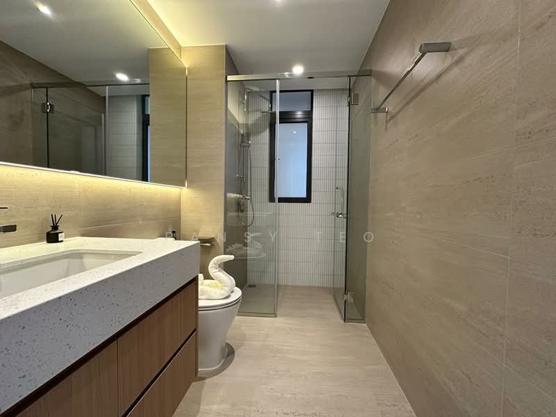 Apartment for Sale at R&F Princess Cove Phase 3-New Casa Suites - Pansy Teo - Bathroom - PropertyGuru.com.my