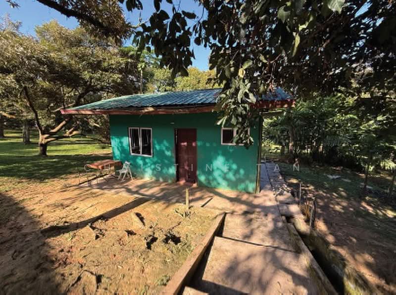 Tanah Pertanian untuk Dijual di Raub (Pahang) - Christine Tan - Exterior - PropertyGuru.com.my