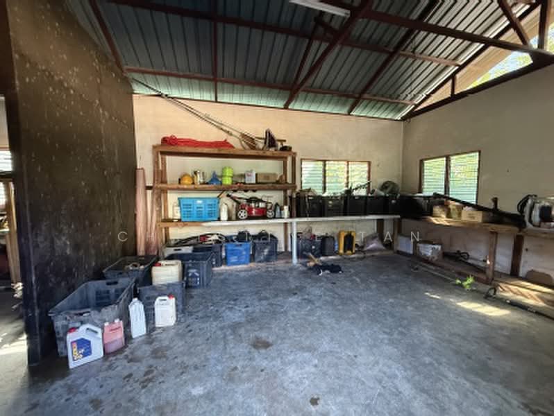Tanah Pertanian untuk Dijual di Raub (Pahang) - Christine Tan - Interior - PropertyGuru.com.my