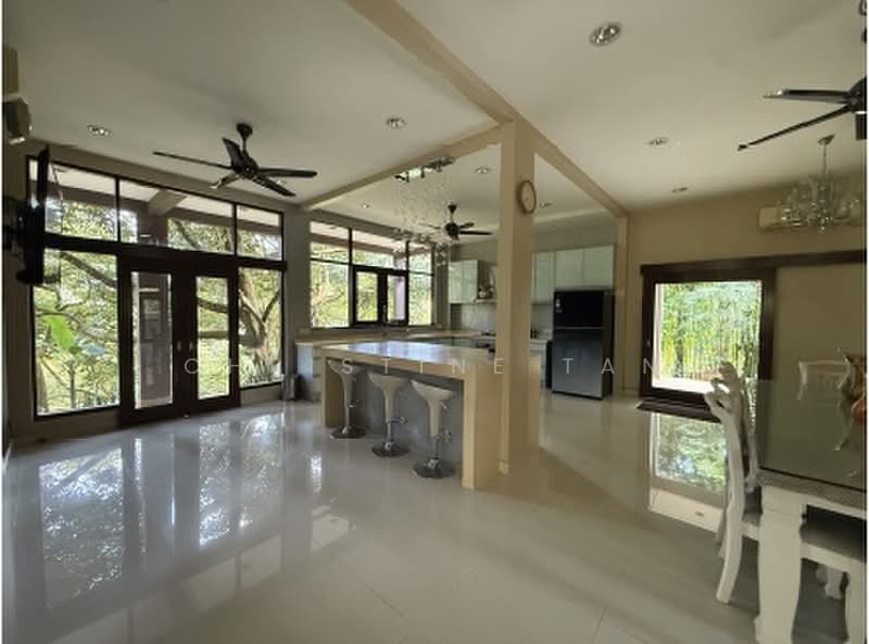 Tanah Pertanian untuk Dijual di Raub (Pahang) - Christine Tan - Kitchen - PropertyGuru.com.my