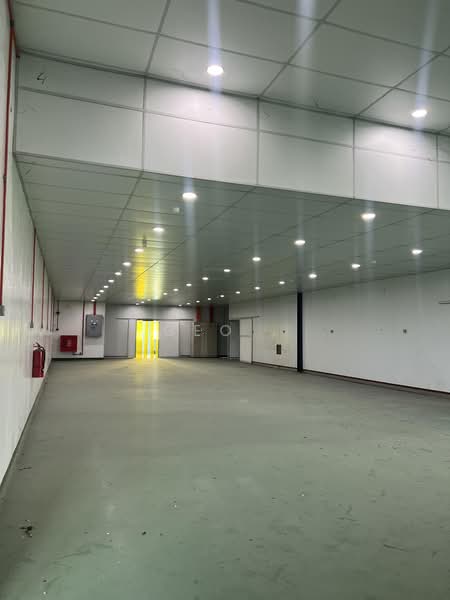 Factory for Sale in Seberang Perai (Penang) - Geo . - PropertyGuru.com.my