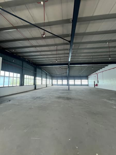 Factory for Sale in Seberang Perai (Penang) - Geo . - PropertyGuru.com.my
