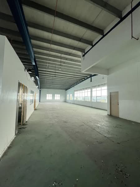 Factory for Sale in Seberang Perai (Penang) - Geo . - PropertyGuru.com.my