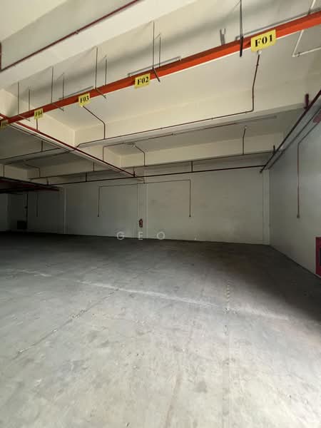 Factory for Sale in Seberang Perai (Penang) - Geo . - PropertyGuru.com.my