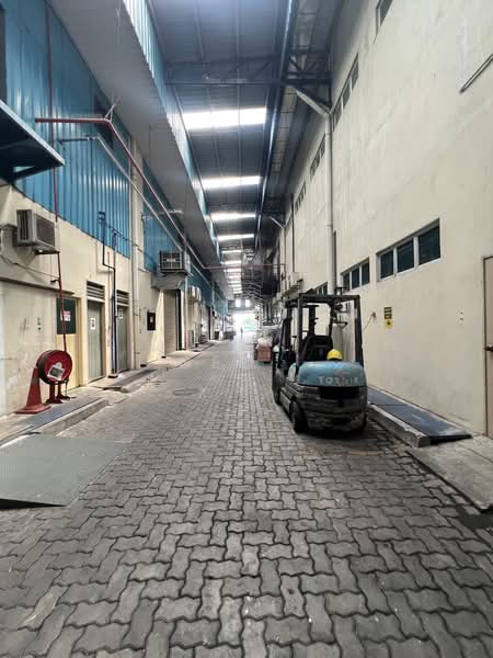 Factory for Sale in Seberang Perai (Penang) - Geo . - PropertyGuru.com.my