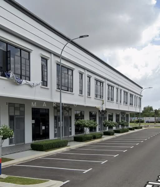 Kedai untuk Disewa di Taman Kota Masai (Pasir Gudang) - Marcus Loh - PropertyGuru.com.my