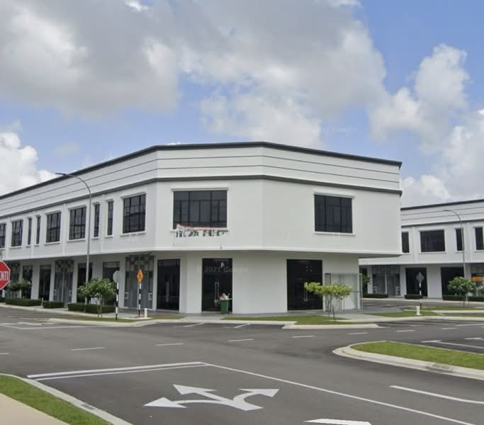 Kedai untuk Disewa di Taman Kota Masai (Pasir Gudang) - Marcus Loh - PropertyGuru.com.my