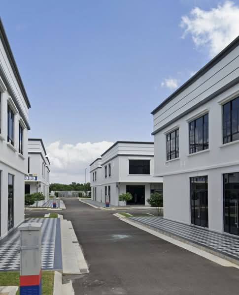 Kedai untuk Disewa di Taman Kota Masai (Pasir Gudang) - Marcus Loh - PropertyGuru.com.my