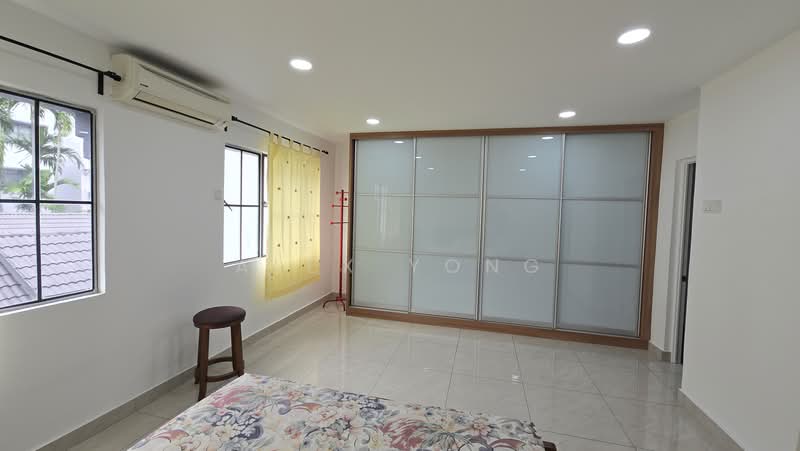 Kondominium untuk Dijual di Tiara Damansara - Alex Yong - Bedroom - PropertyGuru.com.my