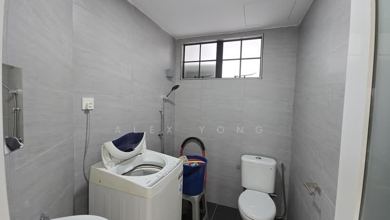 Kondominium untuk Dijual di Tiara Damansara - Alex Yong - Bathroom - PropertyGuru.com.my