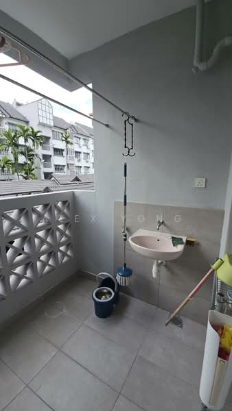 Kondominium untuk Dijual di Tiara Damansara - Alex Yong - Yard - PropertyGuru.com.my