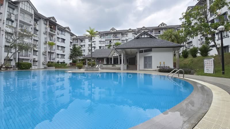 Kondominium untuk Dijual di Tiara Damansara - Alex Yong - Exterior - PropertyGuru.com.my