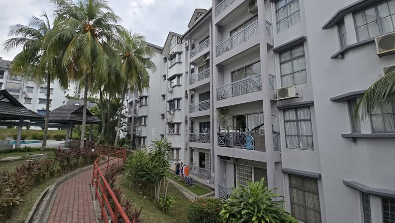 Kondominium untuk Dijual di Tiara Damansara - Alex Yong - Exterior - PropertyGuru.com.my