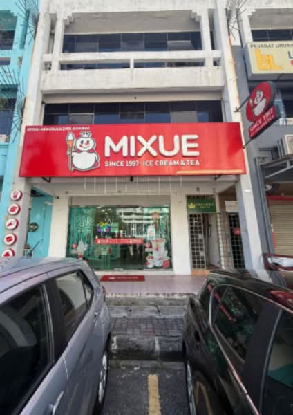 Shop for Rent in Bandar Menjalara (Kuala Lumpur) - Kweenie Chong - Exterior - PropertyGuru.com.my
